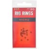ESP krúžky Rig Rings Micro 20 ks