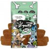 Lyopro DOG Králičie plátky sušené 70g Lyopro DOG Králičie plátky sušené 70g