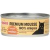 COMFY APPETIT PREMIUM Cat Mousse Turkey 85 g COMFY APPETIT PREMIUM Cat Mousse Turkey 85 g