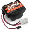 HPI Plazma přijimačová sada Ni-MH 6.0 V 4300 mAh -pyramida