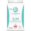 Sunwarrior Slim Collagen Boost, Red Velvet Cupcake, 750 g Sunwarrior Slim Collagen Boost, Red Velvet Cupcake, 750 g