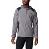Columbia Triple Canyon Hooded Pánska Bunda Farba: Sivá, Veľkosť: XL 2099161023 Columbia Triple Canyon Hooded Pánska Bunda Farba: Sivá, Veľkosť: XL 2099161023