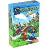 Děti z Carcassonne - Klaus - Jürgen Wrede Děti z Carcassonne - Klaus - Jürgen Wrede