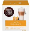 Kávové kapsule DOLCE GUSTO Latte Macchiato (16 ks) Kávové kapsule DOLCE GUSTO Latte Macchiato (16 ks)