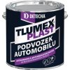 Tlumex Plast čierny 2kg univerzálna antikorózna farba na auto (antikorózny a antiabrazívne náter) Tlumex Plast čierny 2kg univerzálna antikorózna farba na auto (antikorózny a antiabrazívne náter)