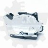 TATechnix Zámok pravých zadných dverí Škoda FABIA II (542) - SKV GERMANY TATechnix Zámok pravých zadných dverí Škoda FABIA II (542) - SKV GERMANY