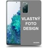 Picasee ULTIMATE Case PowerShare Samsung Galaxy S20 FE - Vlastný design/motiv Picasee ULTIMATE Case PowerShare Samsung Galaxy S20 FE - Vlastný design/motiv