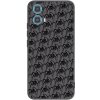 Picasee silikónový čierny obal pre Motorola Moto G34 5G - Separ - Black On Black 2 Picasee silikónový čierny obal pre Motorola Moto G34 5G - Separ - Black On Black 2
