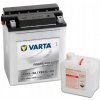 Varta YB14L-A2 514011 Varta YB14L-A2 514011