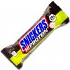 Mars Snickers protein bar 55 g - 57 g Príchuť: Originál Mars Snickers protein bar 55 g - 57 g Príchuť: Originál