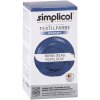 Simplicol farba na textil Kráľovská modrá 150 ml + 400 g Simplicol farba na textil Kráľovská modrá 150 ml + 400 g