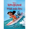 Lilo a Stitch - Příběh podle filmu - kolektív autorov Lilo a Stitch - Příběh podle filmu - kolektív autorov