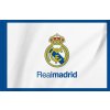 Real Madrid vlajka / zástava Real Madrid vlajka / zástava