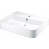 Camargue Los Angeles Umývadlo Soft, 12 × 60 × 47 cm, 17 kg, keramika, WL033 Camargue Los Angeles Umývadlo Soft, 12 × 60 × 47 cm, 17 kg, keramika, WL033