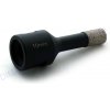 10 mm Diamantový vrták - korunka DIMAPA Profi Dry M14 10 mm Diamantový vrták - korunka DIMAPA Profi Dry M14