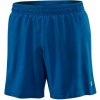 Klimatex běžecké šortky Mano modrá žltá Klimatex běžecké šortky Mano modrá žltá