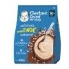 GERBER Cereal mliečna kaša kakaová Dobrú noc 230 g GERBER Cereal mliečna kaša kakaová Dobrú noc 230 g