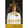 Nic mě nezlomí - David Goggins Nic mě nezlomí - David Goggins