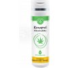 Balzam na telo Green Earth Hemp 200 ml Balzam na telo Green Earth Hemp 200 ml