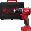 MILWAUKEE M18 Aku vŕtačka bez príklepu - kompaktná M18BLDDRC-0X MILWAUKEE M18 Aku vŕtačka bez príklepu - kompaktná M18BLDDRC-0X