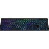 CANYON HKB-W11 EN/CS RGB Dual Mode Wireless Black- CZ CNS-HBTK11B-CS (CNS-HBTK11B-CS) CANYON HKB-W11 EN/CS RGB Dual Mode Wireless Black- CZ CNS-HBTK11B-CS (CNS-HBTK11B-CS)