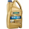 Ravenol DXG 5W-30 4 l Ravenol DXG 5W-30 4 l
