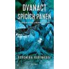 Dvanáct spících panen - Veronika Rubínková Dvanáct spících panen - Veronika Rubínková