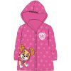 Paw Patrol - Tlapková patrola - Licencia Dievčenská pláštenka - Paw Patrol 52282576, sýto ružová Farba: Ružová, Veľkosť: 122-128 Paw Patrol - Tlapková patrola - Licencia Dievčenská pláštenka - Paw Patrol 52282576, sýto ružová Farba: Ružová, Veľkosť: 122-128