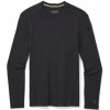 Smartwool M Classic Thermal Merino Base Layer Crew Boxed 2022 tmavosivá