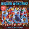 Can You See What I See?: Hidden Wonders (From the Creator of I Spy) (Walter Wick)(Pevná) Can You See What I See?: Hidden Wonders (From the Creator of I Spy) (Walter Wick)(Pevná)