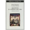 Archivio e camera oscura. Carteggio 1932-1940 (Walter Benjamin,Gershom Scholem)() Archivio e camera oscura. Carteggio 1932-1940 (Walter Benjamin,Gershom Scholem)()