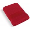 Froté uterák 50x100 cm prúžok 450g červená 40053/014 Froté uterák 50x100 cm prúžok 450g červená 40053/014