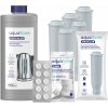 Sada AquaFloow pre kávovary Krups a Nivona: 5x filter + odvápňovač vo forme tabliet Sada AquaFloow pre kávovary Krups a Nivona: 5x filter + odvápňovač vo forme tabliet