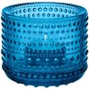 Iittala Svietnik Kastehelmi, tyrkysový Iittala Svietnik Kastehelmi, tyrkysový