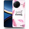 Picasee ULTIMATE CASE pro Xiaomi Poco F7 Pro 5G - Sladké sny Picasee ULTIMATE CASE pro Xiaomi Poco F7 Pro 5G - Sladké sny