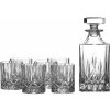 RCR Cristalleria Italiana RCR OPERA WHISKY SADA 1+6 KS RCR Cristalleria Italiana RCR OPERA WHISKY SADA 1+6 KS