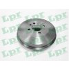 Brzdový bubon LPR 7D0011 Brzdový bubon LPR 7D0011