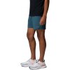 Columbia Pánske bežecké šortky Stealth Spring™ Lined Short zeleno modré Farba: Everblue, Veľkosť: M Columbia Pánske bežecké šortky Stealth Spring™ Lined Short zeleno modré Farba: Everblue, Veľkosť: M