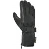 Pánske lyžiarské rukavice Reusch ADAM GORE-TEX - čierna 10 Pánske lyžiarské rukavice Reusch ADAM GORE-TEX - čierna 10
