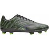 Under Armour Shadow Select 4 FG čierna