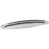 Tácka MagicHome SFT, 65 cm, na ryby, nerez, podnos