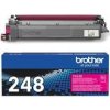 toner BROTHER TN-248 Magenta HL-L3220CW/L8230CDW, DCP-L3520CDW/L3560CDW, MFC-L3740CDW/L8340CDW (1000 str.) toner BROTHER TN-248 Magenta HL-L3220CW/L8230CDW, DCP-L3520CDW/L3560CDW, MFC-L3740CDW/L8340CDW (1000 str.)