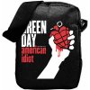 Taška Green Day American Idiot