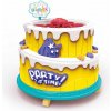Detský výrobník bublín - bublifuk Narodeninovú tortu Detský výrobník bublín - bublifuk Narodeninovú tortu
