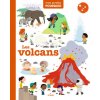 Les volcans (Delphine Huguet)(Pevná) Les volcans (Delphine Huguet)(Pevná)