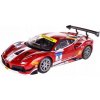 Bburago 1:24 Ferrari Racing 488 Challenge 2017 Bburago 1:24 Ferrari Racing 488 Challenge 2017