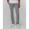 Paul & shark pánske menčestrové nohavice s kašmírom sivé Paul & shark pánske menčestrové nohavice s kašmírom sivé