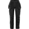 Fristads Dámske pracovné strečové nohavice 2599 LWS Čierna, 50 Fristads Dámske pracovné strečové nohavice 2599 LWS Čierna, 50