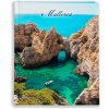 Fotoalbum, letný, Mallorca, 10x15 na 300 fotografií (672) Fotoalbum, letný, Mallorca, 10x15 na 300 fotografií (672)