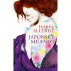 Japonský milenec - Isabel Allende Japonský milenec - Isabel Allende